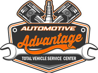 Automotive Advantage logo