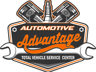 Automotive Advanced Logo